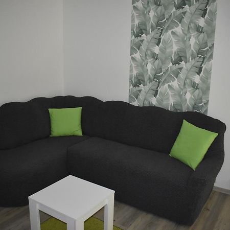 Frezia Apartman Makó Екстериор снимка