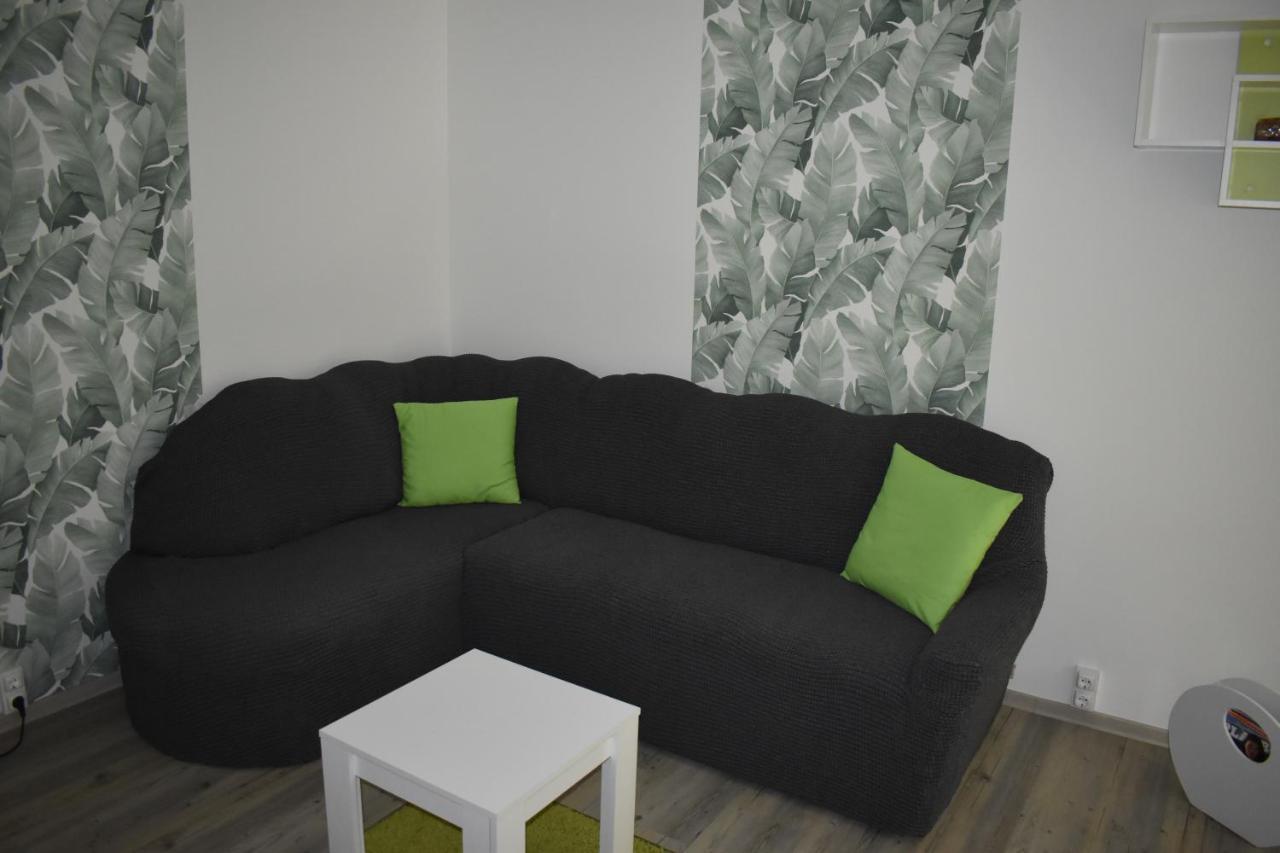 Frezia Apartman Makó Екстериор снимка